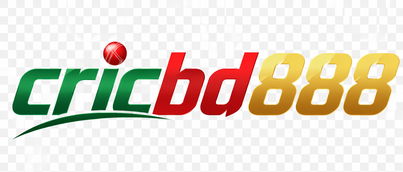 Cricbd888 Logo